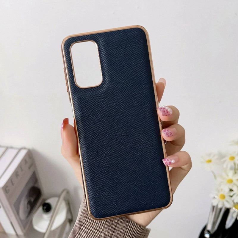 Cover Samsung Galaxy A23 5G Ægte Læder