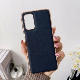 Cover Samsung Galaxy A23 5G Ægte Læder