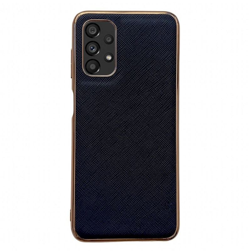 Cover Samsung Galaxy A23 5G Ægte Læder