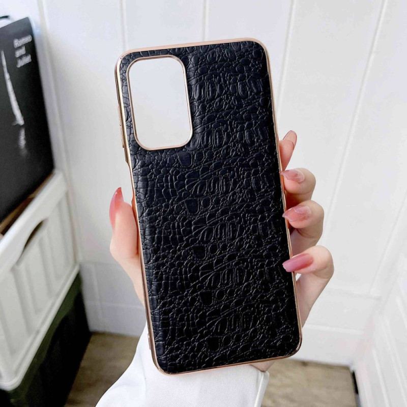 Cover Samsung Galaxy A23 5G Ægte Læder