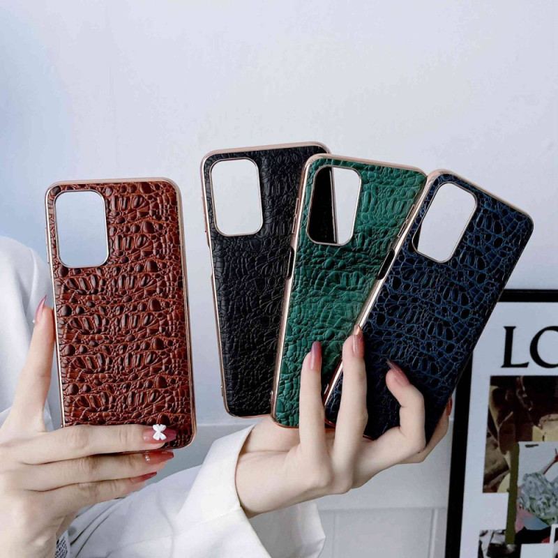 Cover Samsung Galaxy A23 5G Ægte Læder