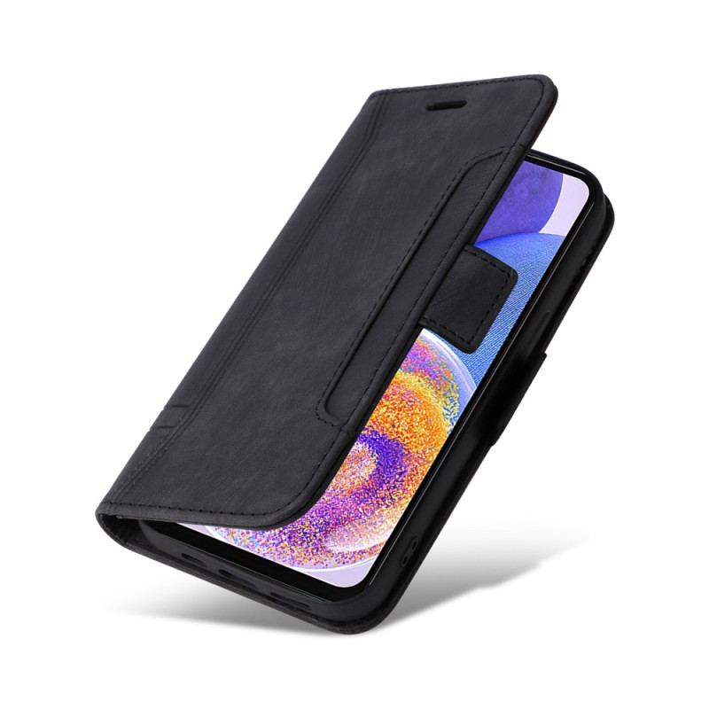 Flip Cover Samsung Galaxy A23 5G Forreste Kortholder