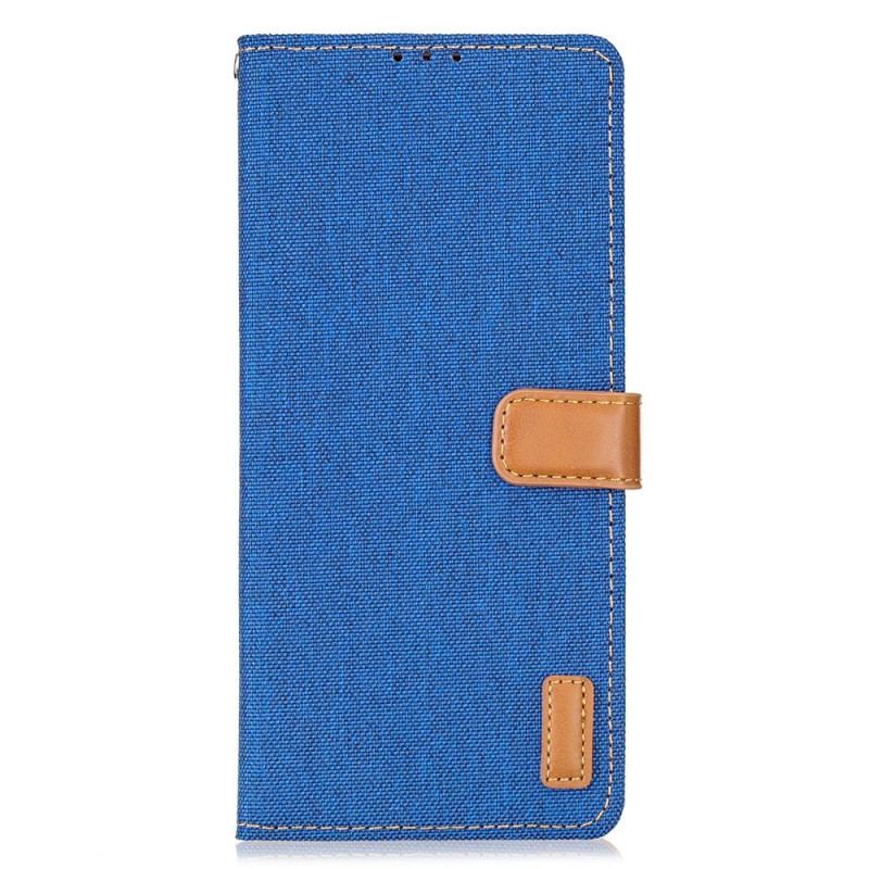 Flip Cover Samsung Galaxy A23 5G Jeans