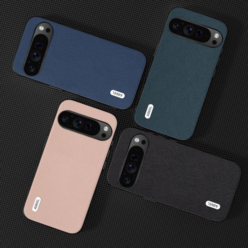 Cover Google Pixel 9 Pro Xl Abeel Læder