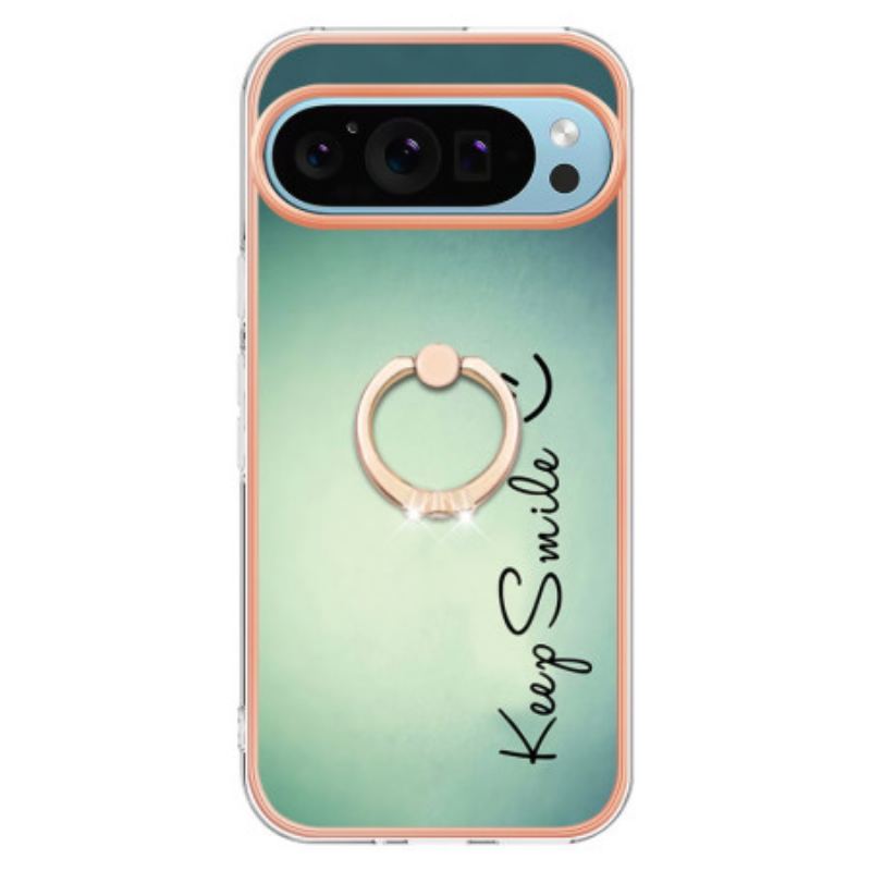 Cover Google Pixel 9 Pro Xl Hold Smil