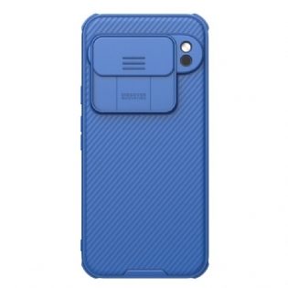 Cover Google Pixel 9 Pro Xl Knastskjold Nillkin