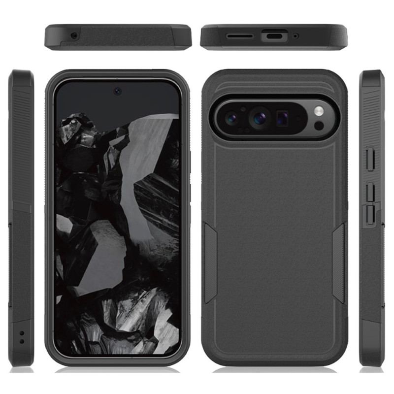 Cover Google Pixel 9 Pro Xl Telefon Etui Robust Hybrid