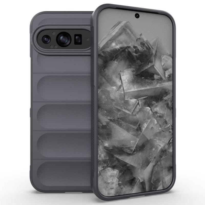 Cover Google Pixel 9 Pro Xl Telefon Etui Skridsikker