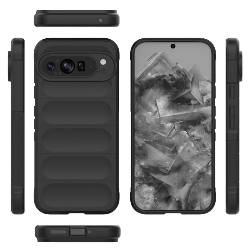 Cover Google Pixel 9 Pro Xl Telefon Etui Skridsikker