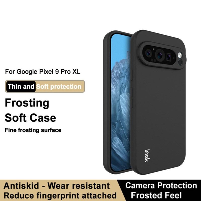 Cover Google Pixel 9 Pro Xl Uc-3 Series Imak