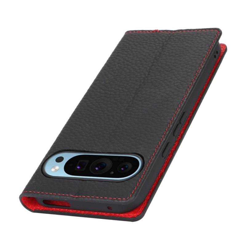 Flip Cover Google Pixel 9 Pro Xl Luksus