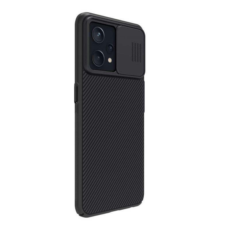 Cover Realme 9 Pro Plus Camshield Nillkin