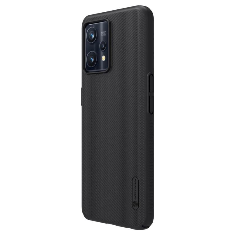 Cover Realme 9 Pro Plus Rigid Frosted Nillkin