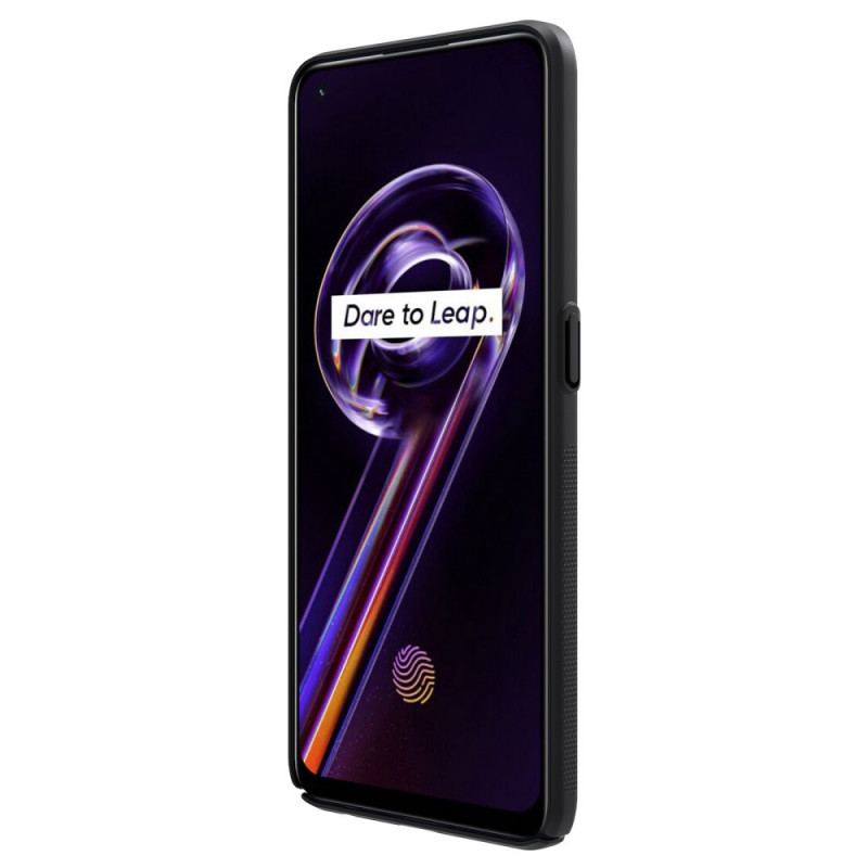 Cover Realme 9 Pro Plus Rigid Frosted Nillkin