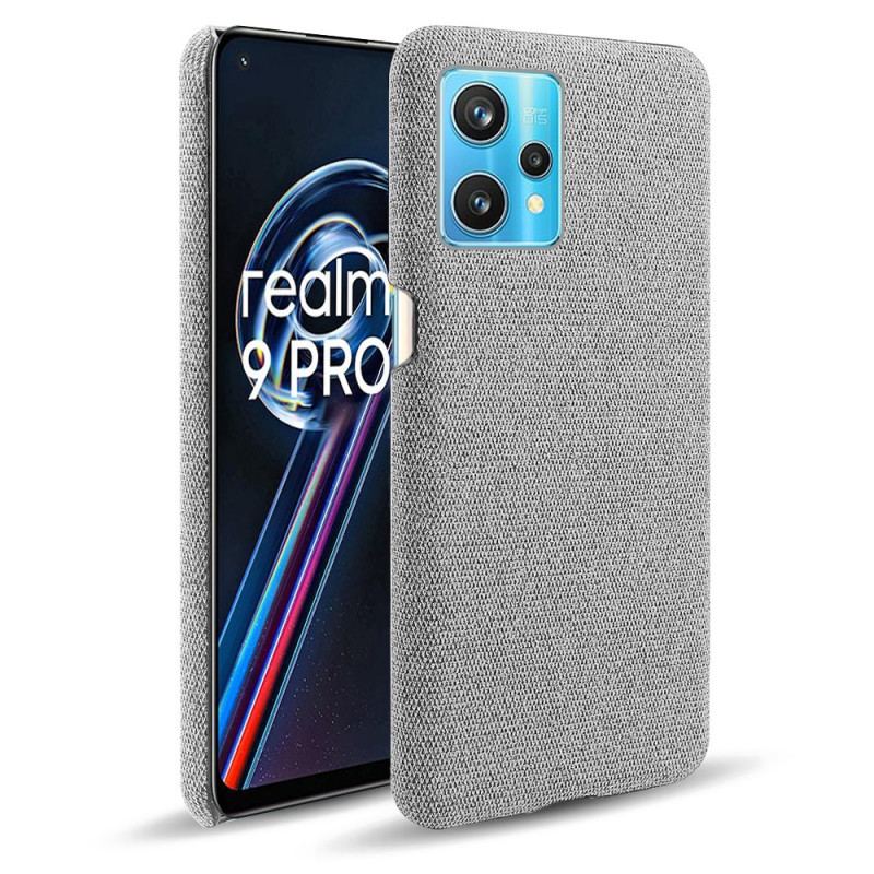 Cover Realme 9 Pro Plus Stof