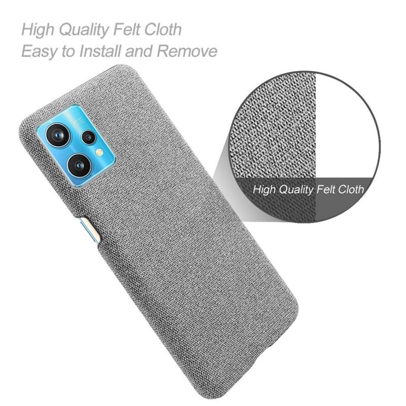 Cover Realme 9 Pro Plus Stof