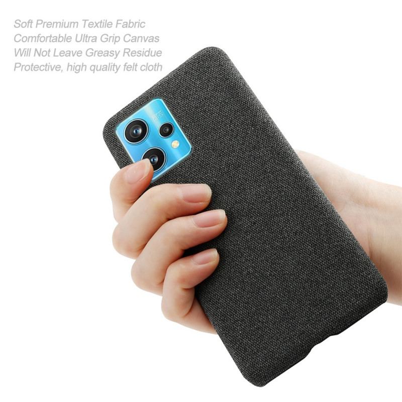 Cover Realme 9 Pro Plus Stof