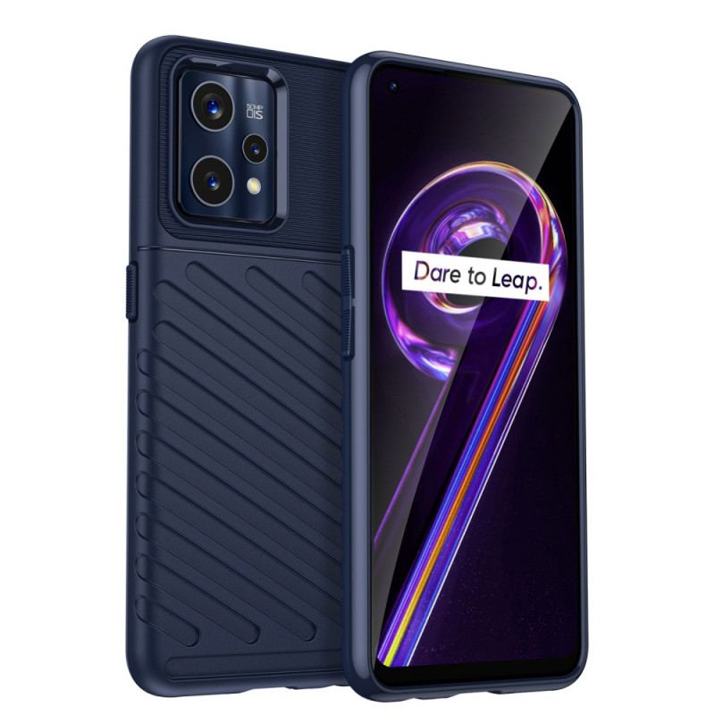 Mobilcover Realme 9 Pro Plus Torden Serien