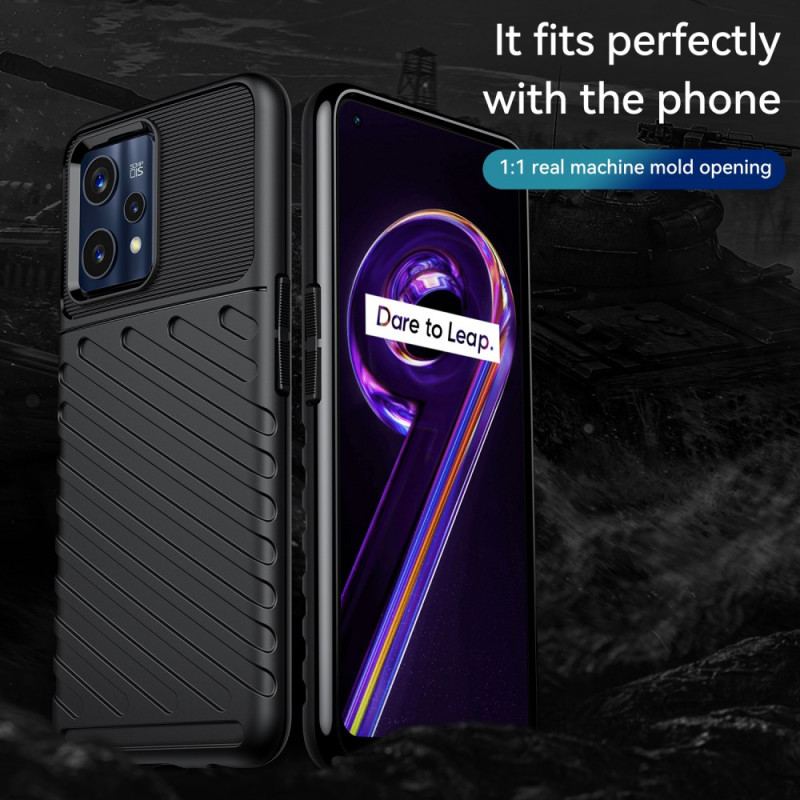 Mobilcover Realme 9 Pro Plus Torden Serien