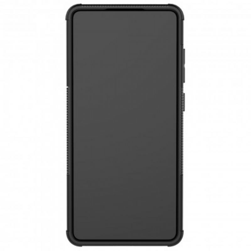 Cover Samsung Galaxy A72 4G / A72 5G Ultra Modstandsdygtig