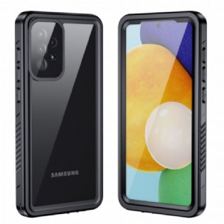 Cover Samsung Galaxy A72 4G / A72 5G Vandtæt Redpepper