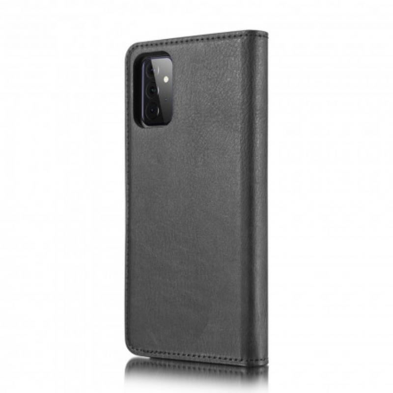 Flip Cover Samsung Galaxy A72 4G / A72 5G Dg. Ming Aftagelig