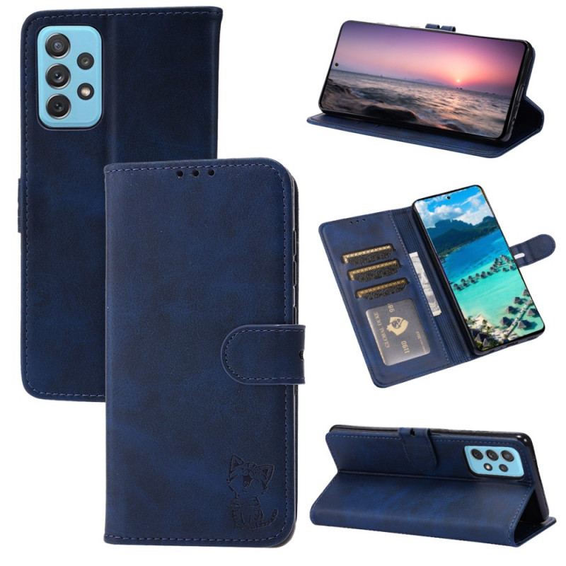 Flip Cover Samsung Galaxy A72 4G / A72 5G Killing