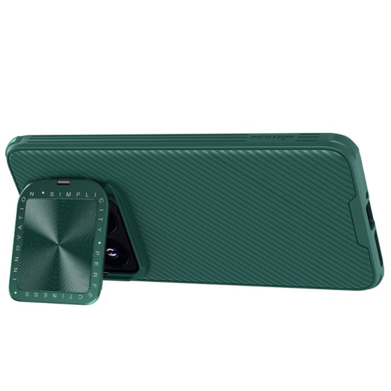 Cover Til Xiaomi 14 Pro Camshield Prop Series Nillkin