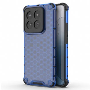 Cover Til Xiaomi 14 Pro Honeycomb