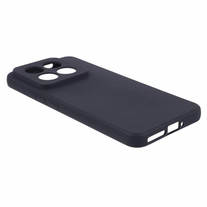 Cover Til Xiaomi 14 Pro Lige Kanter