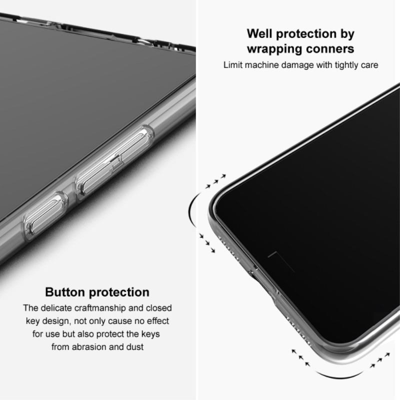 Cover Til Xiaomi 14 Pro Ux-5-serien