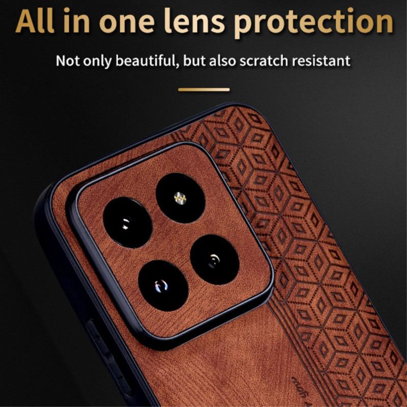 Cover Xiaomi 14 Pro Azns