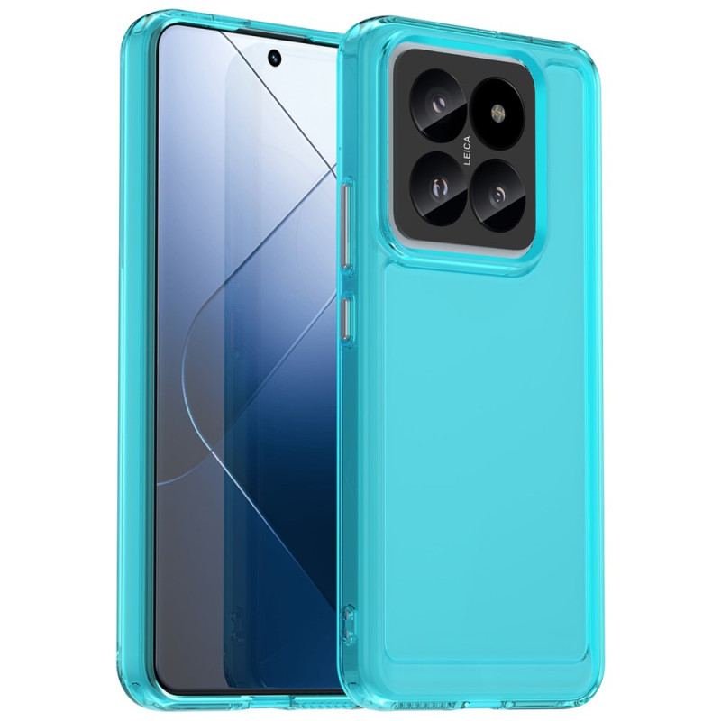 Cover Xiaomi 14 Pro Candy Series