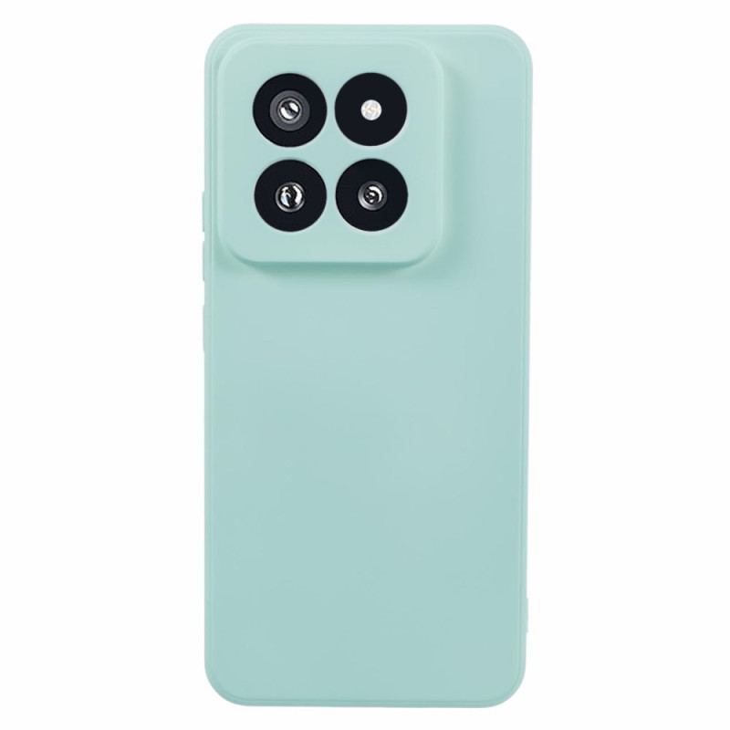 Cover Xiaomi 14 Pro Fleksibel