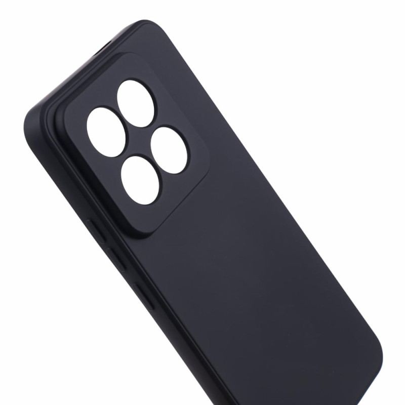 Cover Xiaomi 14 Pro Fleksibel