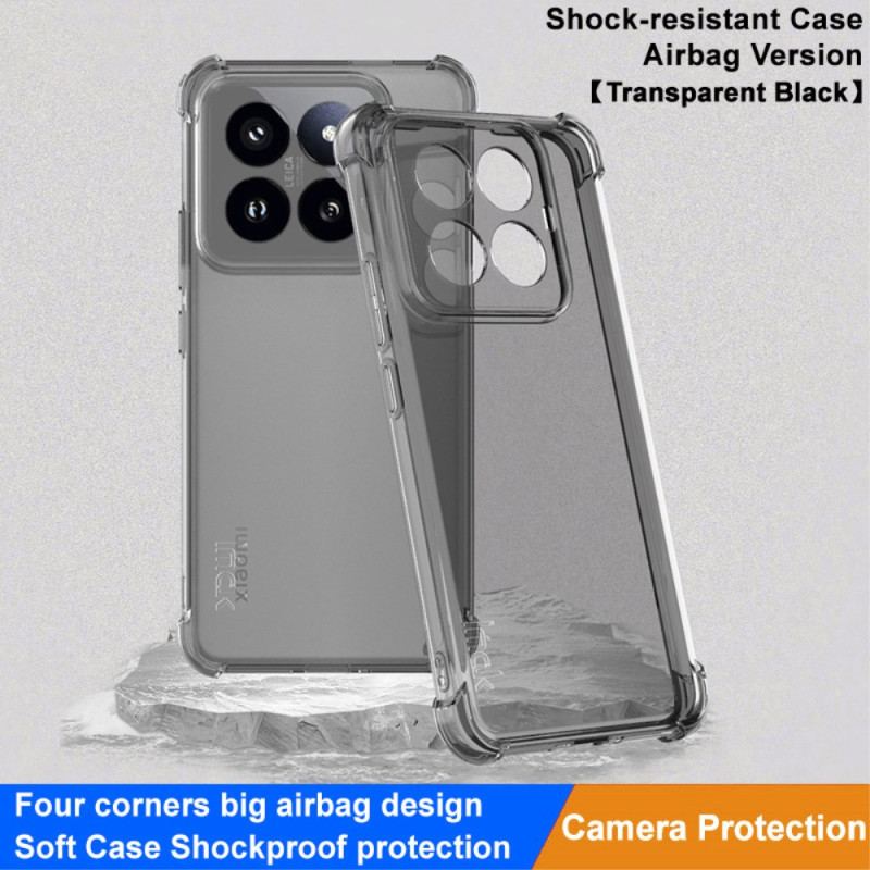 Cover Xiaomi 14 Pro Imak Airbags