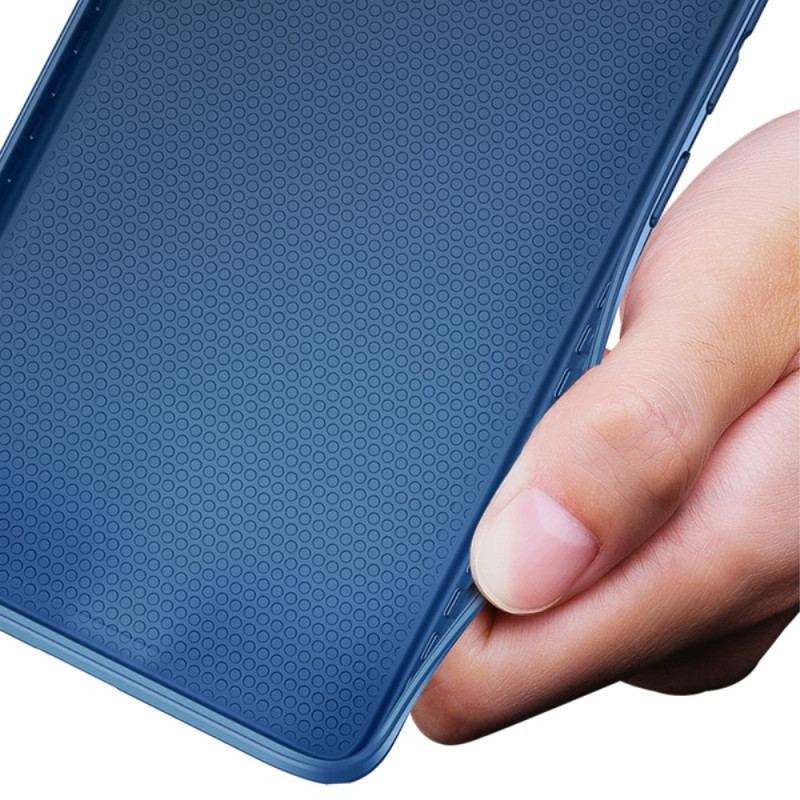 Cover Xiaomi 14 Pro Telefon Etui Børstet