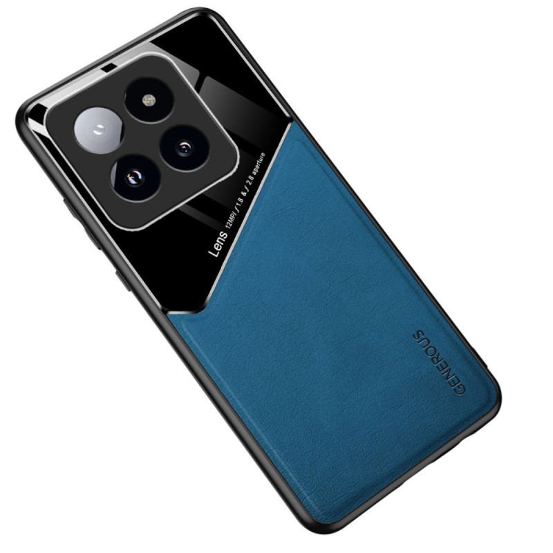 Cover Xiaomi 14 Pro Telefon Etui Magnetisk