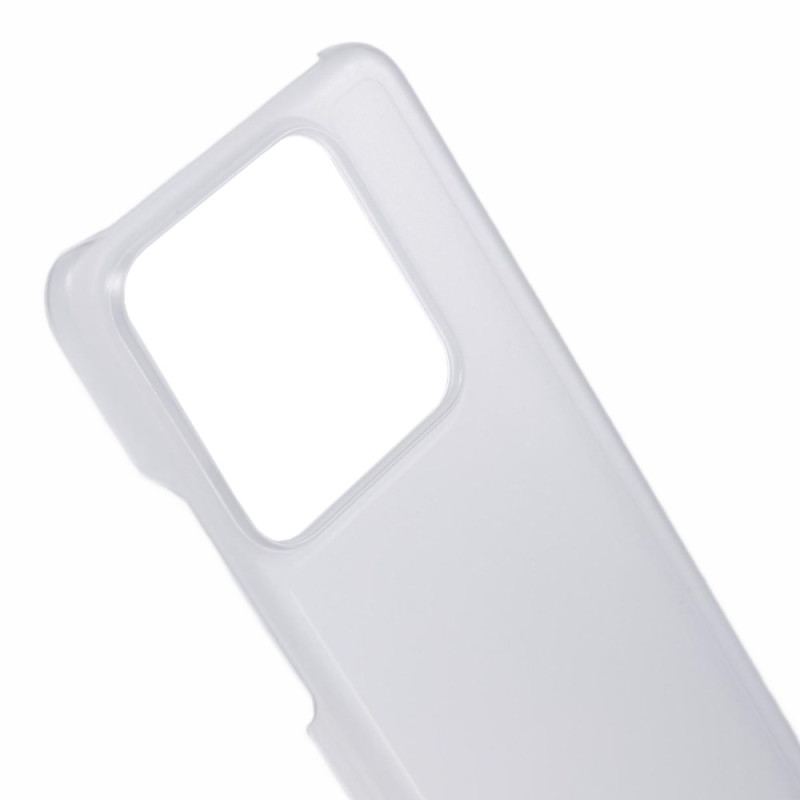 Cover Xiaomi 14 Pro Tynd Plast