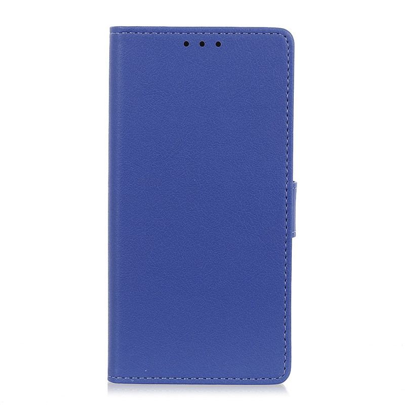 Flip Cover Til Xiaomi 14 Pro Klassisk