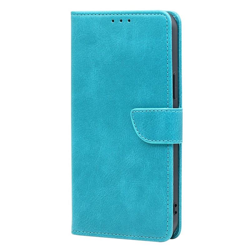 Flip Cover Xiaomi 14 Pro Magnetlås