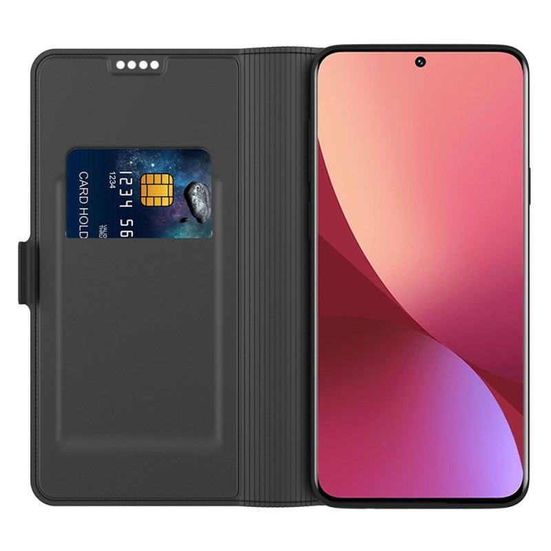 Flip Cover Xiaomi 14 Pro Ultra Fin