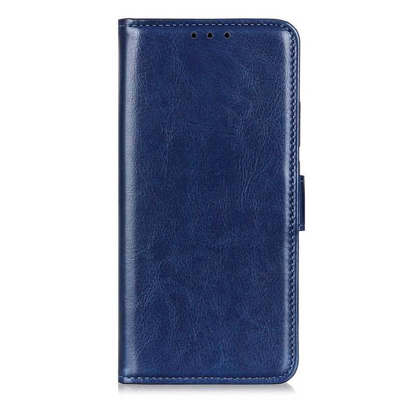 Læder Cover Xiaomi 14 Pro Telefon Etui Kunstlæder