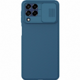 Cover Samsung Galaxy M53 5G Camshield Nillkin