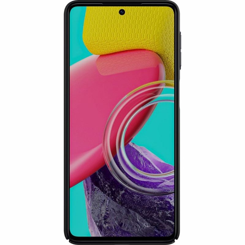 Cover Samsung Galaxy M53 5G Camshield Nillkin