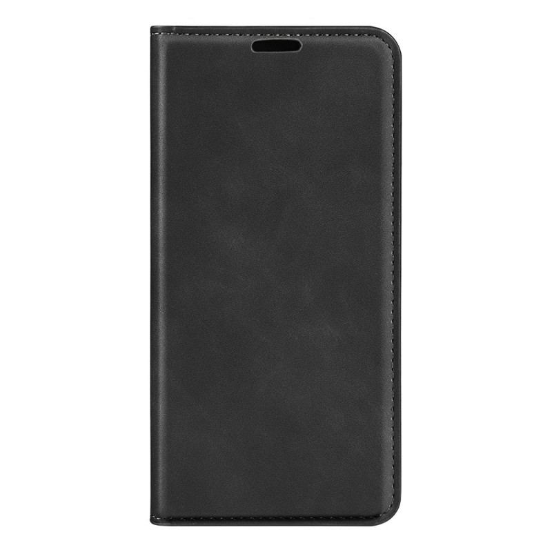 Cover Samsung Galaxy M53 5G Flip Cover Blødhed Ved Hudkontakt