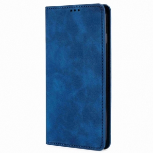 Cover Samsung Galaxy M53 5G Flip Cover Elegance