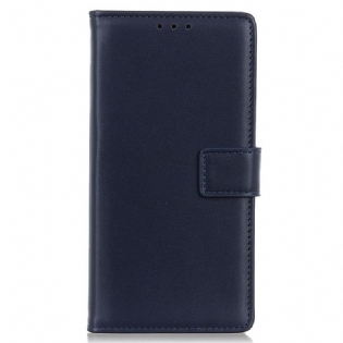 Flip Cover Samsung Galaxy M53 5G Læder Styling