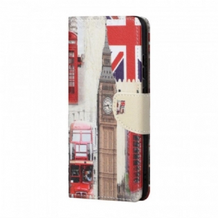 Flip Cover Samsung Galaxy M53 5G London