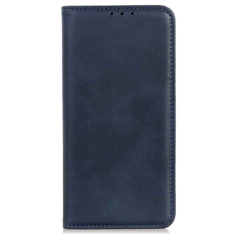 Flip Cover Samsung Galaxy M53 5G Split Læder